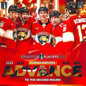 Image post by @puckreportnhl on Instagram