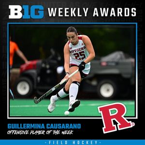 Image post by @bigten on Instagram