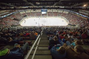Image post by @wichita_thunder on Instagram