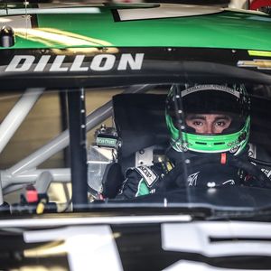 Image post by @mispeedway on Instagram