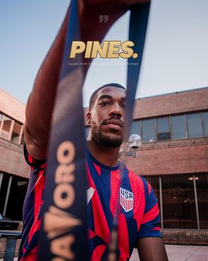 Image post by @clubeleven on Instagram