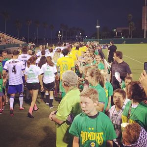 Image post by @tampabayrowdies on Instagram