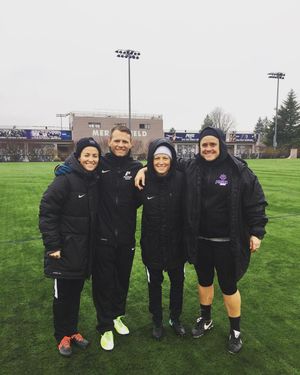 Image post by @portlandwsoc on Instagram