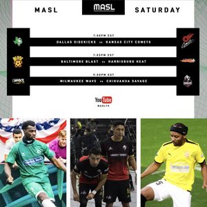 Image post by @maslsoccer on Instagram