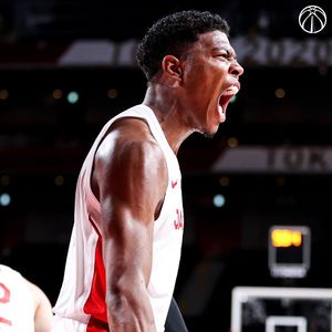 Image post by @washwizardsjp on Instagram