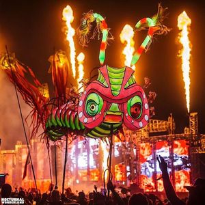 Image post by @nocturnalwland on Instagram