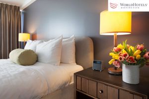 Image post by @worldhotels_collection on Instagram