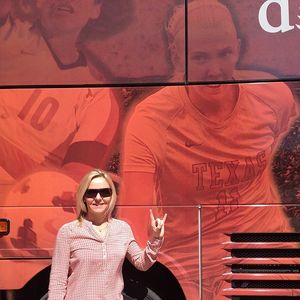 Image post by @texassoccer on Instagram