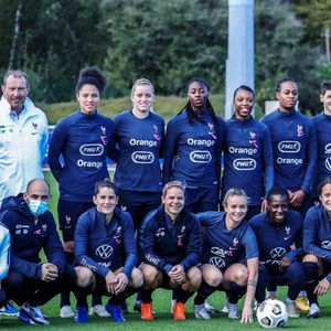 Image post by @equipedefrance on Instagram