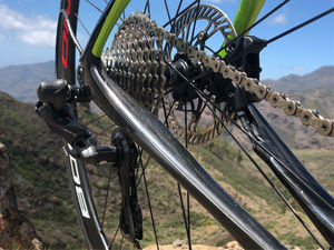 Image post by @bikerumor on Instagram
