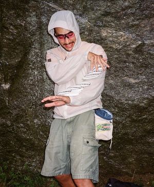 Image post by @arcteryxnewyork on Instagram