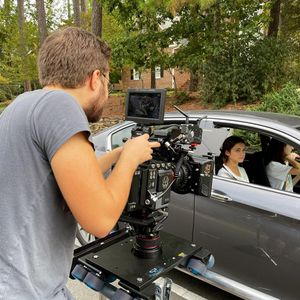 Image post by @stephenbroome_ on Instagram