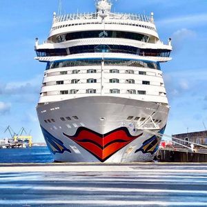 Image post by @diariodibordo_cruiseblog on Instagram