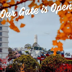 Image post by @onlyinsf on Instagram