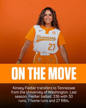 Image post by @flosoftball on Instagram