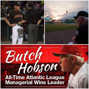 Image post by @atlanticleague on Instagram