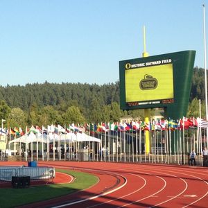 Image post by @usatf on Instagram
