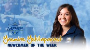 Image post by @ucdavisgym on Instagram