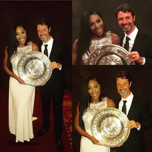 Image post by @serenawilliams on Instagram