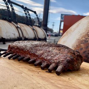 Image post by @bigpigbbq on Instagram