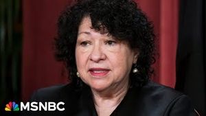 Video post by @msnbc on YouTube