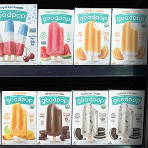 Image post by @goodpop on Instagram