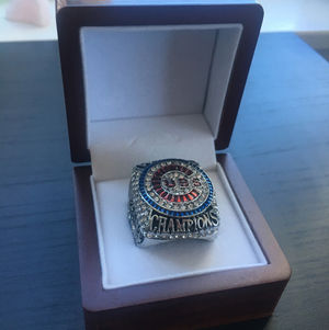 Image post by @chicagocubsnation on Instagram