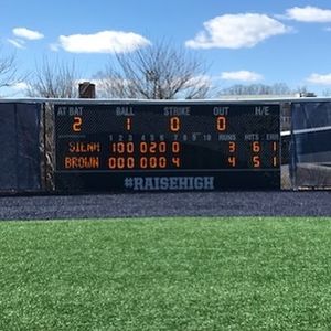 Image post by @brownu_softball on Instagram
