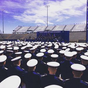 Image post by @af_academy on Instagram
