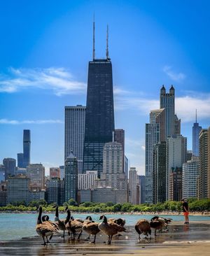 Image post by @360chicago on Instagram