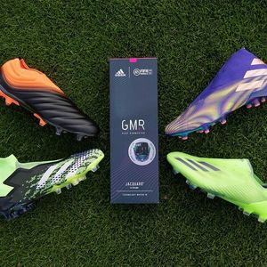 Image post by @adidasita on Instagram