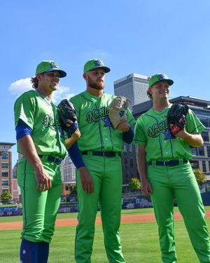 Image post by @tulsadrillers on Instagram