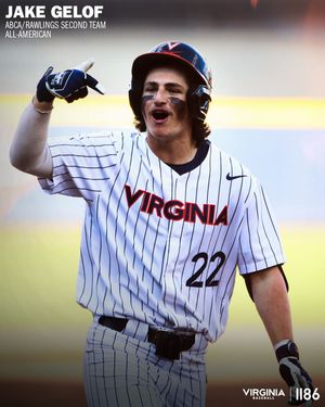 Image post by @uvabaseball on Instagram