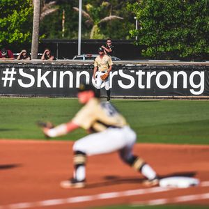 Image post by @ucf.baseball on Instagram