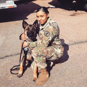 Image post by @goarmy on Instagram