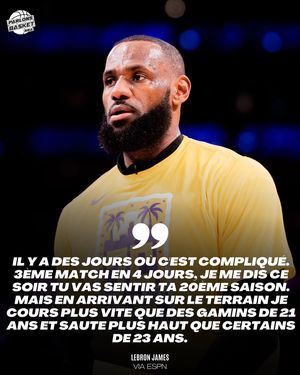 Image post by @parlons_nba on Instagram