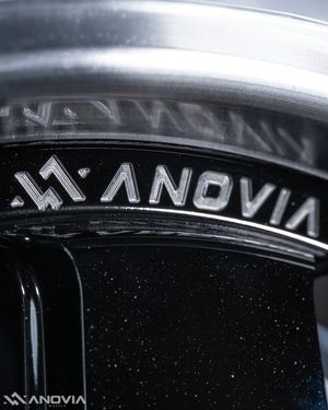 Image post by @anovia.wheels on Instagram