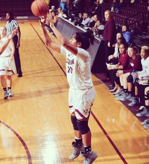 Image post by @fordhamwbb on Instagram
