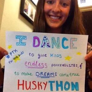 Image post by @huskython on Instagram