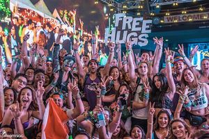 Image post by @edc_lasvegas on Instagram