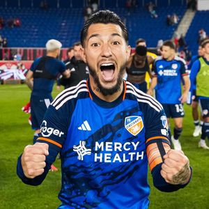 Image post by @fccincinnati on Instagram