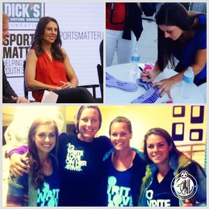 Image post by @ecnlgirls on Instagram