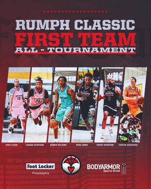 Image post by @rumphclassic on Instagram