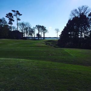 Image post by @campbell_mgolf on Instagram