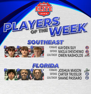 Image post by @usphlhockey on Instagram