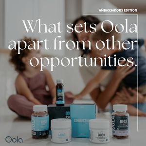 Image post by @oolalife on Instagram