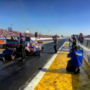Image post by @jfr_racing on Instagram