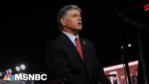 Video post by @msnbc on YouTube
