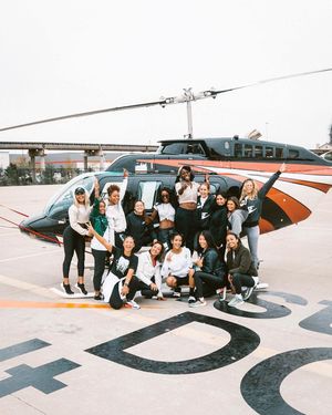 Image post by @nikela on Instagram