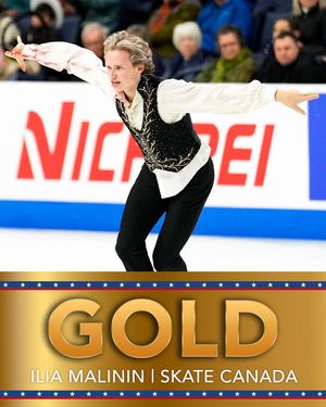 Image post by @nbcolympics on Instagram